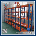 High Quality Heavy Duty Drawer Type Mould Rack